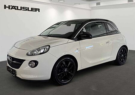 Opel Adam 120 Jahre*1.4*Klima*SHZ*LHZ*Parkhilfe*