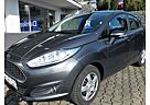 Ford Fiesta Trend