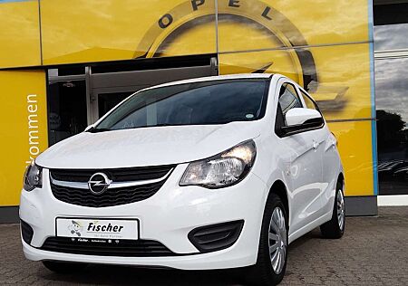 Opel Karl Edition / Allwetterreifen / Einparkhilfe hinten