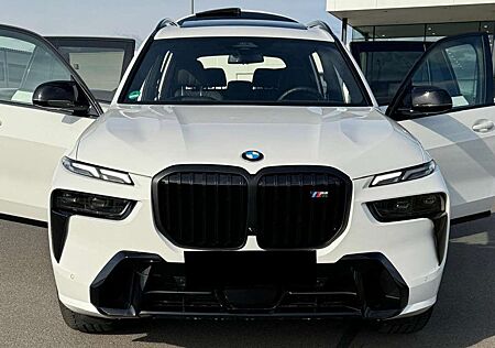 BMW X7 M X7 M60i xDrive 22 "+LUFT+AHK+PANO+HARMAN+ICONIC