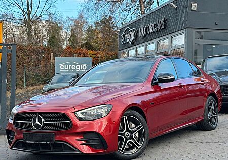 Mercedes-Benz E 300 e Aut. - 1 Hand - LED - AMG Sportpaket ///
