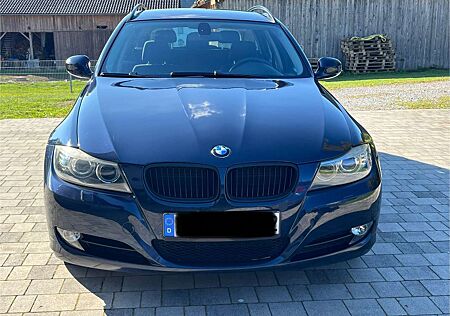 BMW 318i 318 Touring