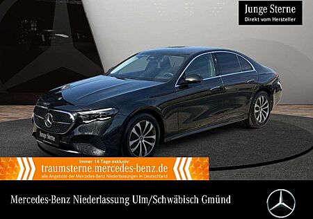 Mercedes-Benz E 220 d Avantgarde 360° Stdhzg Pano Burmester PTS