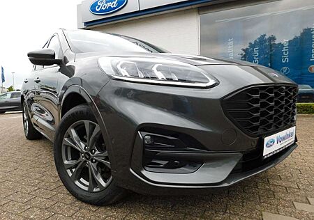 Ford Kuga PHEV ST-LINE X+iACC+BLIS+LED+AHKabn.+PanoSD