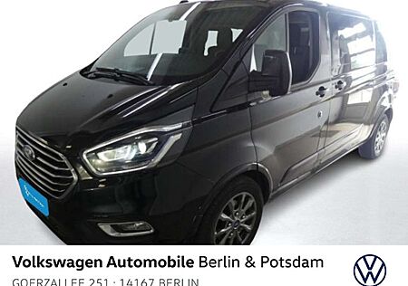 Ford Tourneo Custom 2.0 TDCi 320 L2 Titanium X Automa