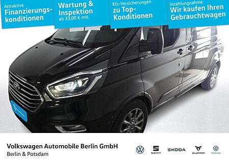 Ford Tourneo Custom 2.0 TDCi 320 L2 Titanium X Automa