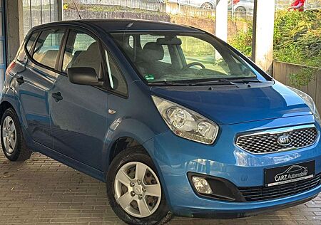 Kia Venga Vision ** 1. Hand ** Tüv Neu **