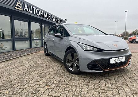 Cupra Born 150 kW*NAVI*PANORAMA*R-CAM*LED*