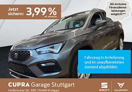 Seat Ateca X-Perience 1.5 TSI DSG 110kW