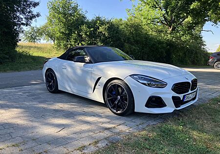 BMW Z4 sDrive 30 i
