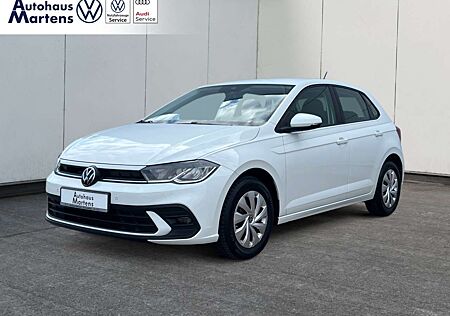 VW Polo Volkswagen 1.0 TSI Life Klima Einparkhilfe Sitzheizung