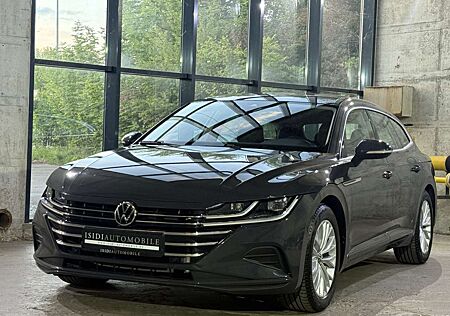 VW Arteon Volkswagen LED Navi ACC Digital-Cockpit Keyless-Go