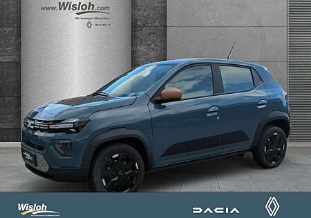 Dacia Spring Electric 65 Extreme*Navi*RFK*CCS*Android*