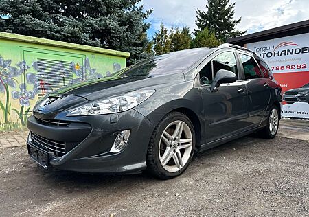 Peugeot 308 SW Tendance/1-Hnd/TÜV-AU-09-26/Panoramadach.