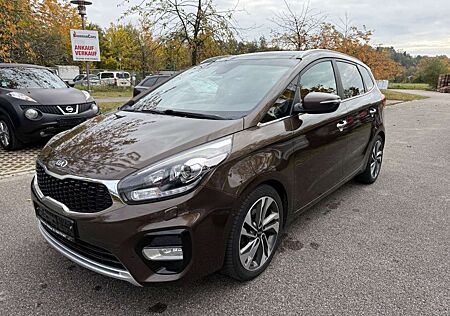 Kia Carens Spirit, Tüv 12/2026, 2. Hand, 7 Sitzer!