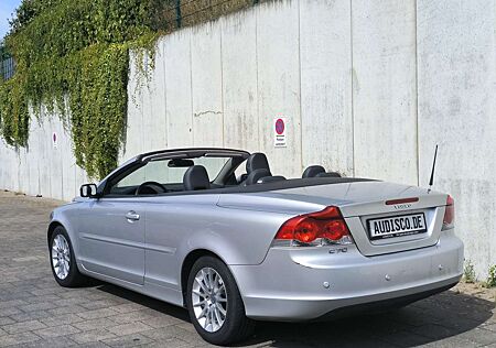 Volvo C70 2.4 Automatik Leder Xenon TüvNEU