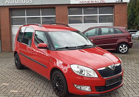 Skoda Roomster orig. DPF NEU incl Diff. D-Sensor
