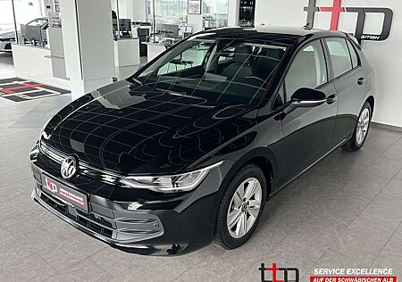 VW Golf Volkswagen 1.5 TSI Life AHK Navi ACC Lenkradheizung