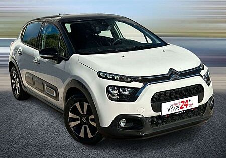 Citroën C3 Citroen 1.2 PureTech*SOFORT-VERFÜGBAR*