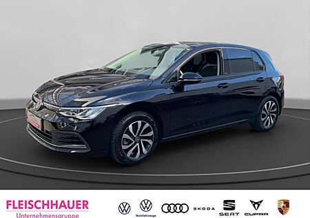 VW Golf Volkswagen VIII 2.0 TDI DSG Navi VC LED ACC Apple CarPlay