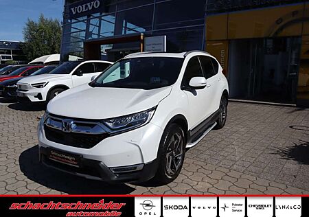 Honda CR-V e:HEV 2.0 i-MMD Hybrid 4WD Executive