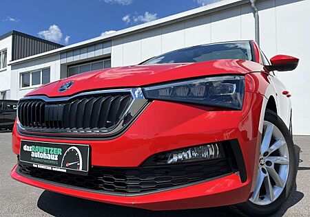 Skoda Scala 1.0 TSI Style Panorama DAB ACC LED SHZ PDC Klima