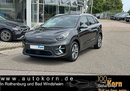 Kia Niro e- Spirit ACC LM KlimaA WPumpe PDC SpurH
