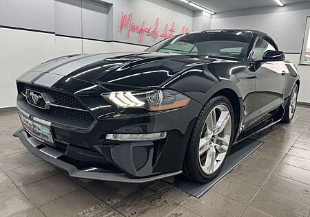 Ford Mustang 2.3 Eco Cabrio Premium/Digi-Tacho/B&o/