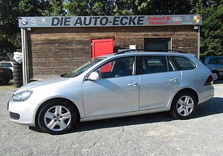 VW Golf Volkswagen VI 1.4 Variant Comfortline