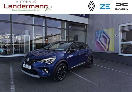 Renault Captur INTENS E-TECH PLUG-IN HYBRID SITZH+ACC+TWW