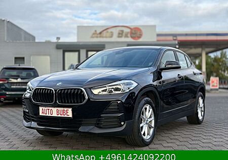 BMW X2 sDrive 18 d KAMERA|LED|NAVI