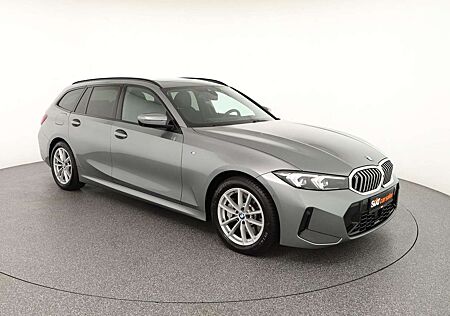 BMW 330 i xDrive M Sport ACC|Pano|HUD|ParkAs+360|AHK