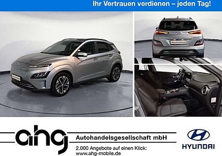 Hyundai Kona EV