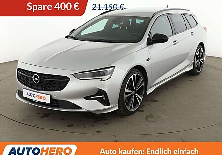 Opel Insignia 2.0 CDTI GS Line Plus Aut.*NAVI*CAM*LED*BOSE*SHZ*