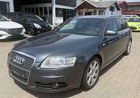 Audi A6 Avant 2.7TDI Quattro SLine Xenon Navi 2xPDC
