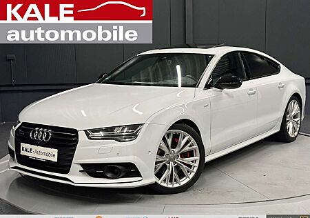 Audi A7 Sportback quattro competition/S-Line *BOSE*