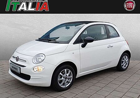 Fiat 500C 1.0 GSE Hybrid