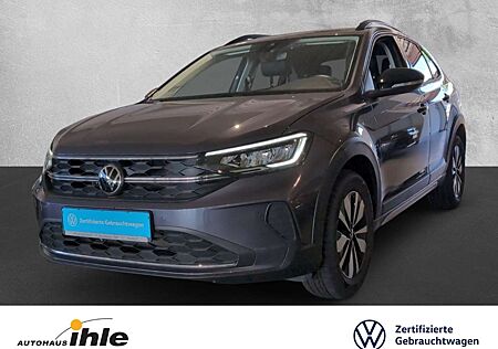 VW Taigo Volkswagen Goal 1,0 TSI Gar.12.2029 ACC+CLIMATRONIC+LIGHTASSI