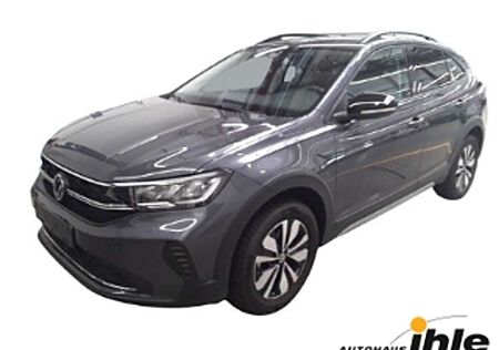 VW Taigo Volkswagen Goal 1,0 TSI Gar.12.2029 ACC+CLIMATRONIC+LIGHTASSI