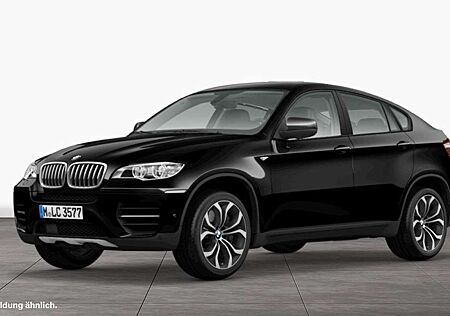 BMW X6 M50d Head-Up HiFi DAB Adapt.Dr. LED RFK BT