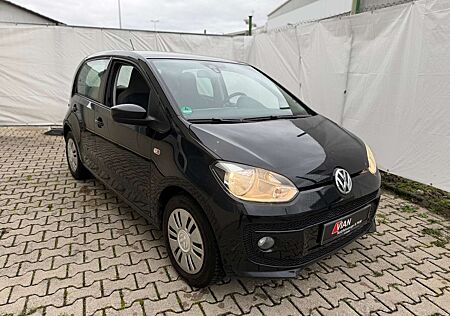 VW Up Volkswagen !