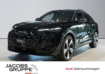 Audi Q5 Sportback TDI qu. 2xS line/Edition one/Tech pro/Luft/HuD/360°