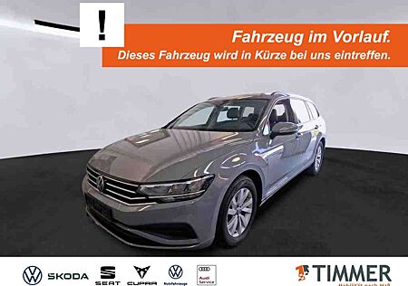 VW Passat Variant Volkswagen 2.0 TDI DSG BUSINESS *AHK *LED *ACC *TRAVEL *