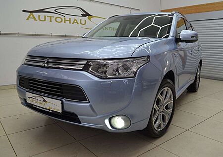 Mitsubishi Outlander PHEV Top 4WD ~Leder~Navi~GSD~LED