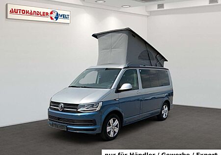 VW T6 California Volkswagen California Beach 4Motion