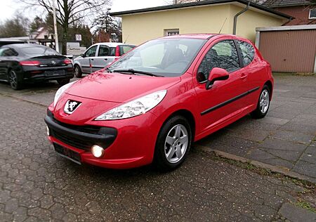 Peugeot 207 Urban Move 95 VTi,KLIMA,113000