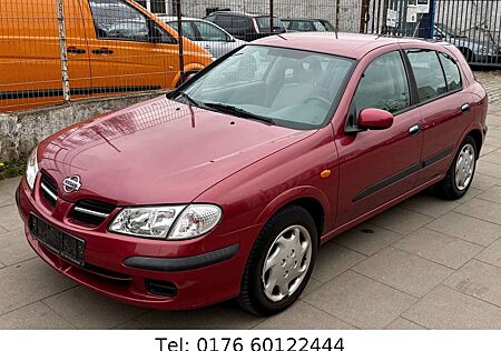 Nissan Almera Acenta * TÜV NEU