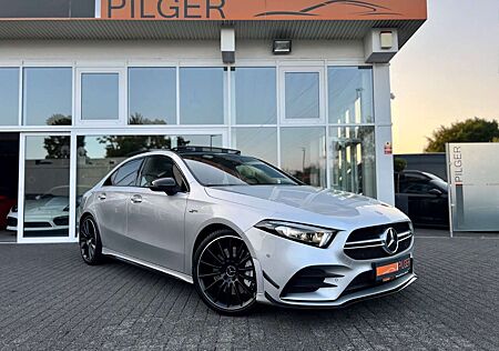 Mercedes-Benz A 35 AMG 4Matic*Aero*Pano*360*Night*ACC*LED