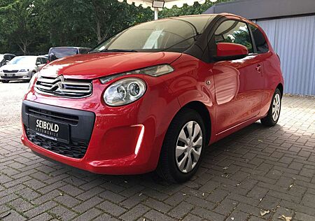 Citroën C1 Citroen 1.0 VTI Feel/16 Tkm/Klima/Bluetooth/Tempo