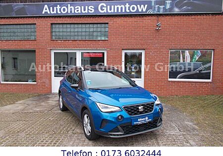 Seat Arona 1.0 TSI OPF FR , LED,Navi, ACC,Klimatronik